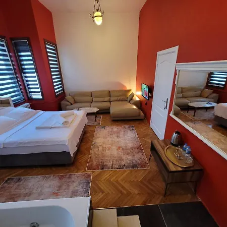 Sari Koesk Butik Bursa