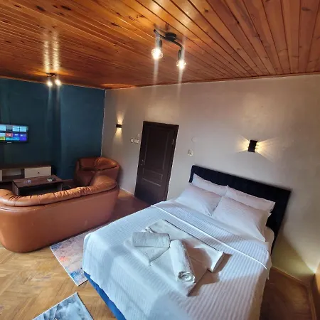 Hotell Sari Koesk Butik