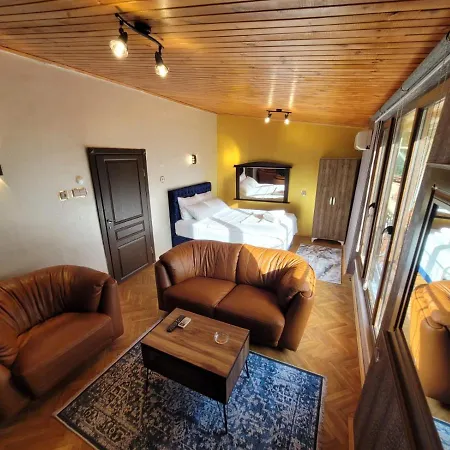 Hotell Sari Koesk Butik
