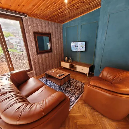 Sari Koesk Butik 3* Bursa