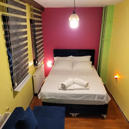 Sari Koesk Butik Hotell