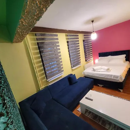 Sari Koesk Butik 3*
