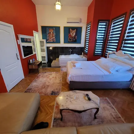 Sari Koesk Butik Hotell