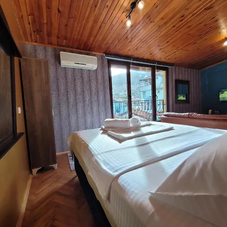 Sari Koesk Butik 3* Bursa