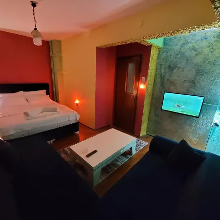 Hotell Sari Koesk Butik