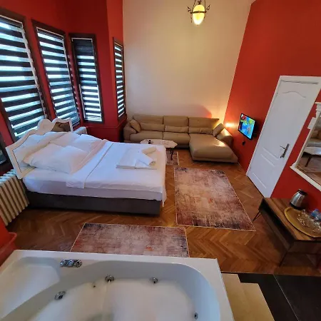Sari Koesk Butik Hotel