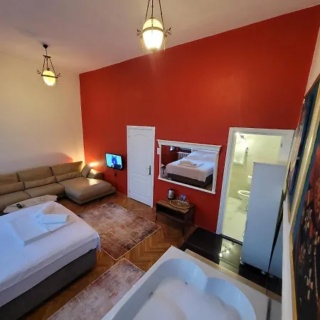Sari Koesk Butik Hotell Bursa