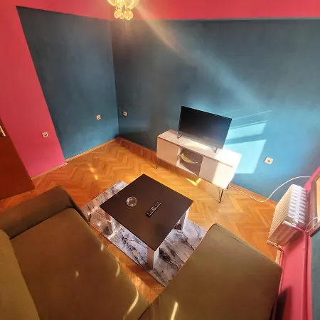 Sari Koesk Butik Hotell Bursa