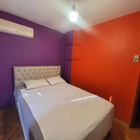 Sari Koesk Butik Hotell Bursa
