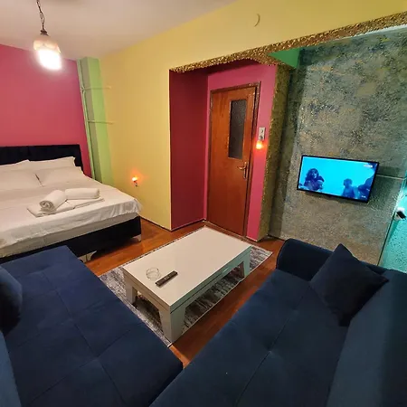 Sari Koesk Butik Hotell Bursa