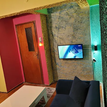 Hotell Sari Koesk Butik