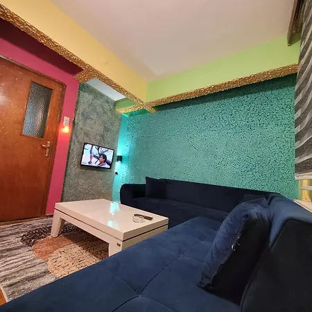 Hotell Sari Koesk Butik 3*