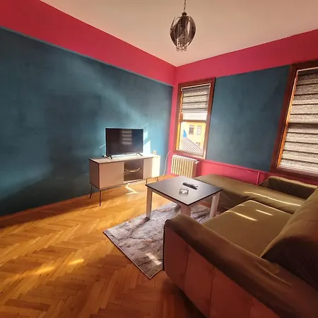 Sari Koesk Butik Hotell
