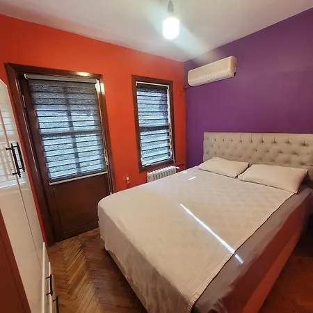 Sari Koesk Butik Hotell