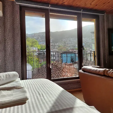 Sari Koesk Butik Hotell 3*