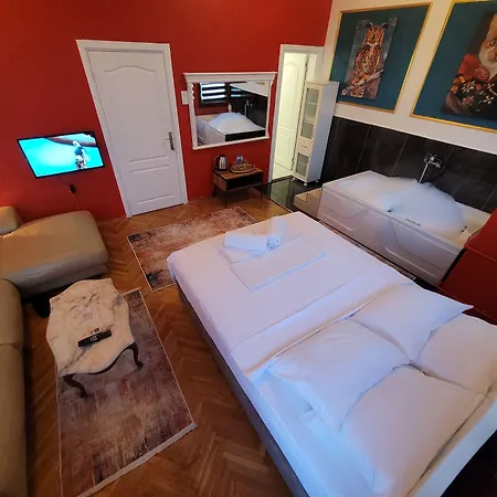 Sari Koesk Butik Hotell