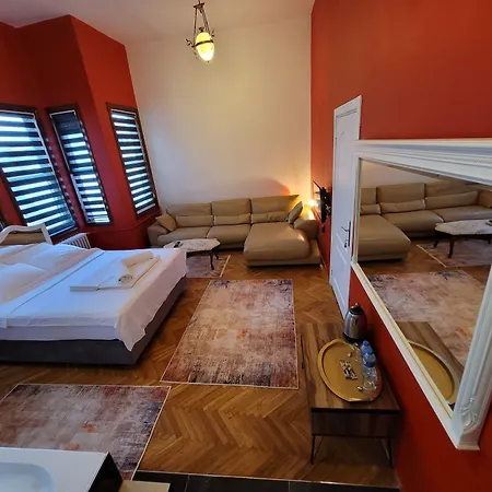 Hotell Sari Koesk Butik
