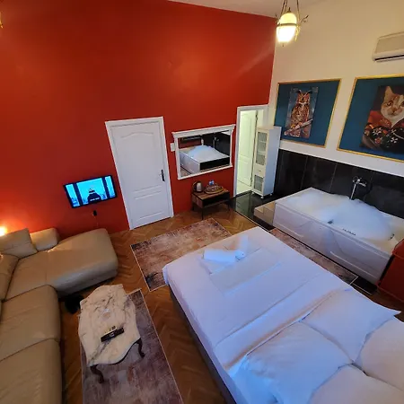 Sari Koesk Butik Hotell