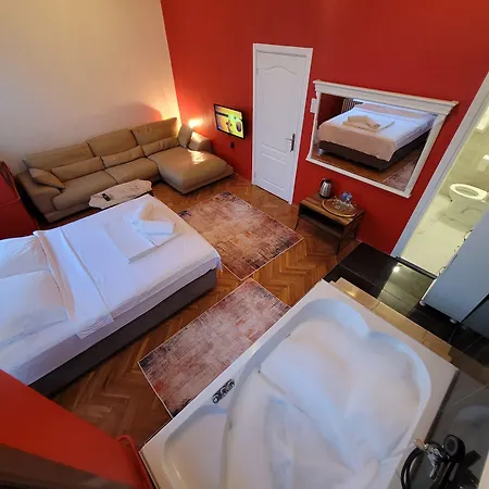 Hotell Sari Koesk Butik 3*