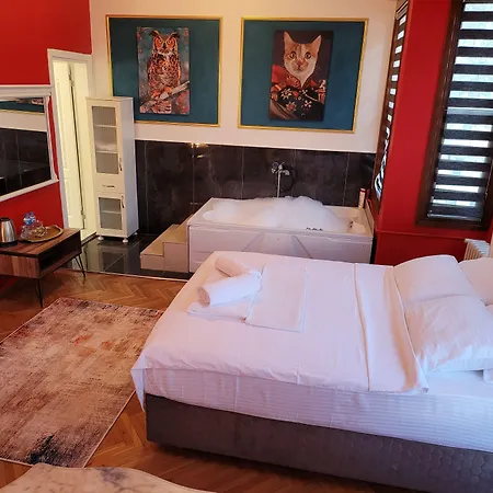 Hotell Sari Koesk Butik