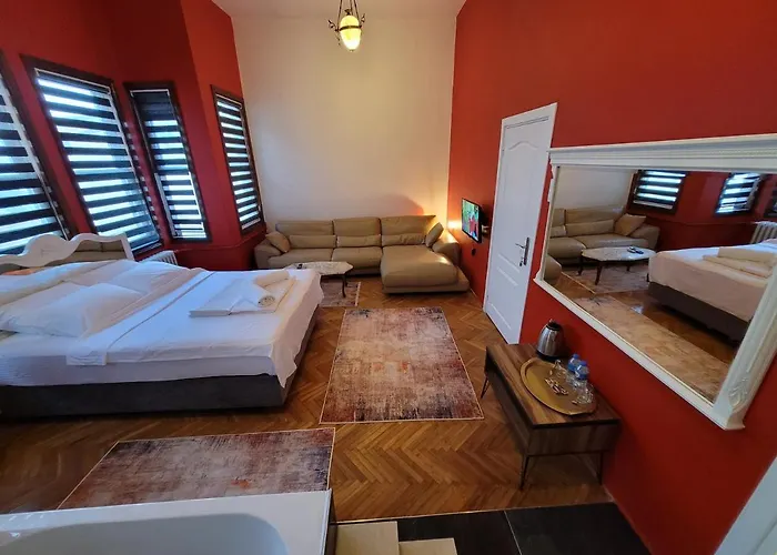 Sari Koesk Butik Bursa