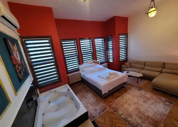 Hotel Sari Koesk Butik 3*