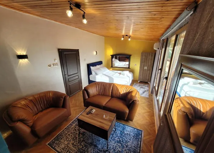 Hotel Sari Koesk Butik