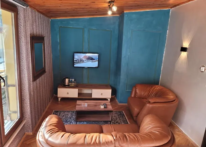 Sari Koesk Butik Bursa