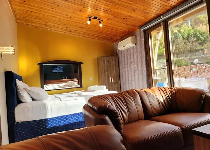 Sari Koesk Butik 3* Bursa