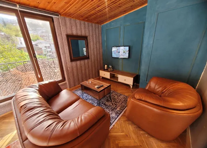 Sari Koesk Butik 3* Bursa