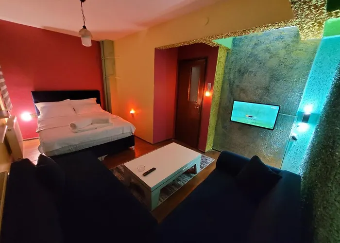 Hotel Sari Koesk Butik