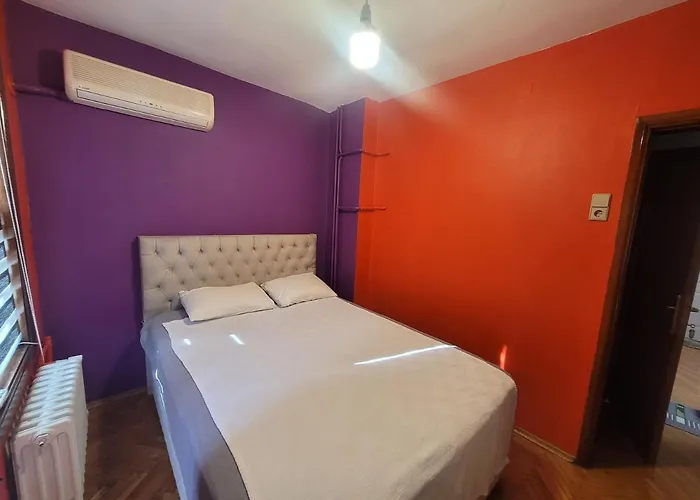 Sari Koesk Butik Hotel Bursa