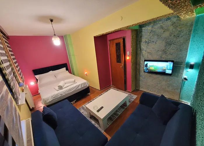 Hotel Sari Koesk Butik 3*