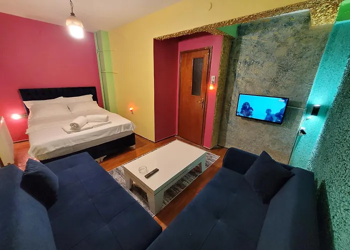 Sari Koesk Butik Hotel Bursa