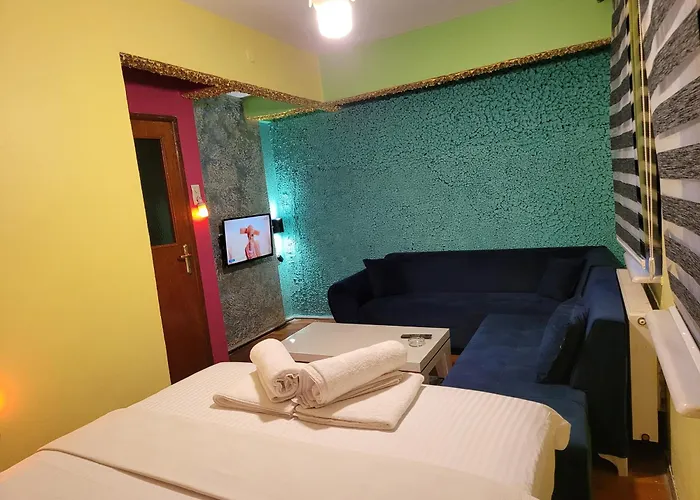 Hotel Sari Koesk Butik