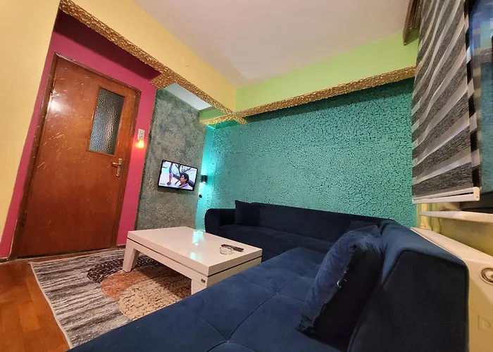 Hotel Sari Koesk Butik 3*