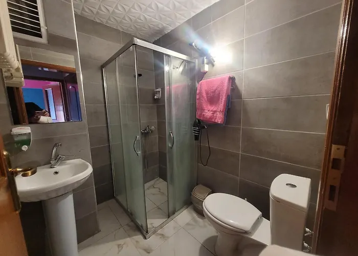 Sari Koesk Butik 3* Bursa