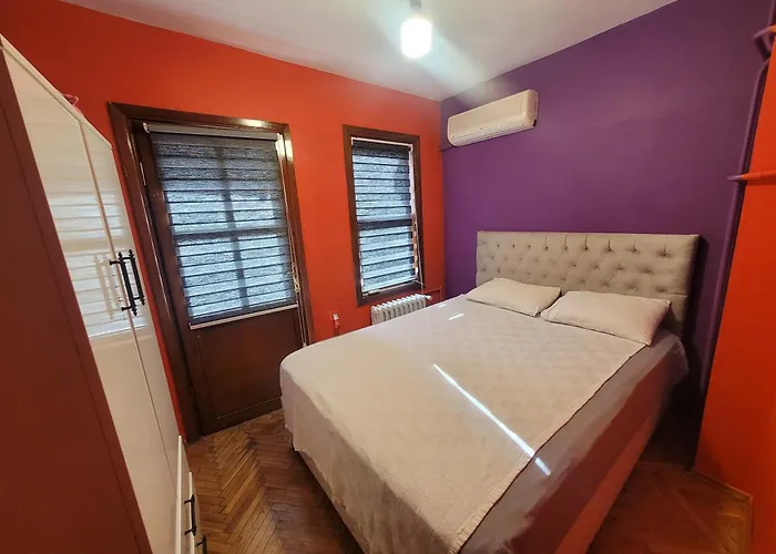 Sari Koesk Butik Hotel