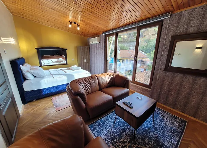 Sari Koesk Butik Hotel