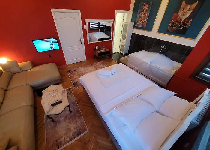 Sari Koesk Butik Hotel