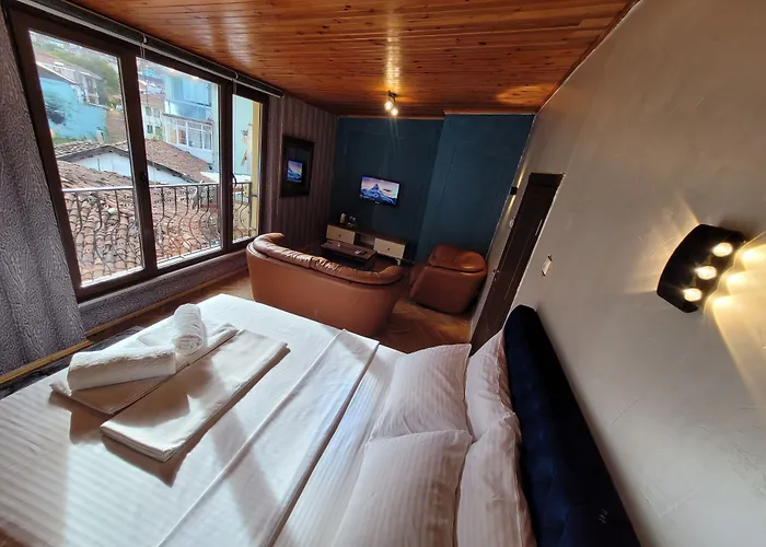 Hotel Sari Koesk Butik 3*