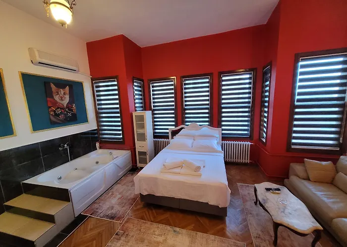 Hotel Sari Koesk Butik