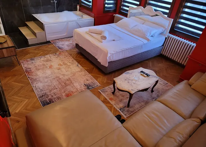 Sari Koesk Butik Bursa