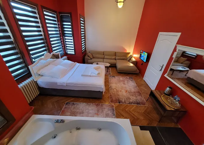 Sari Koesk Butik Bursa