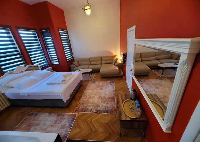 Hotel Sari Koesk Butik