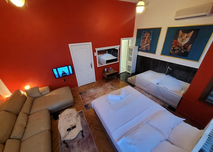 Sari Koesk Butik Hotel