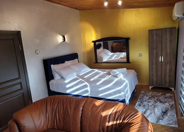 Sari Koesk Butik 3* Bursa